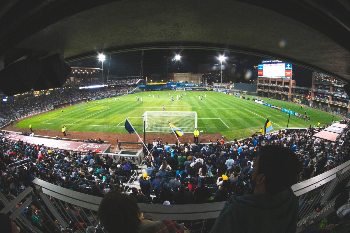 eplocomotivefc's tweet photo. You just had to be there.

#InauguralMatch #TwoYearsAgo #VamosLocos https://t.co/wkDr49chf7