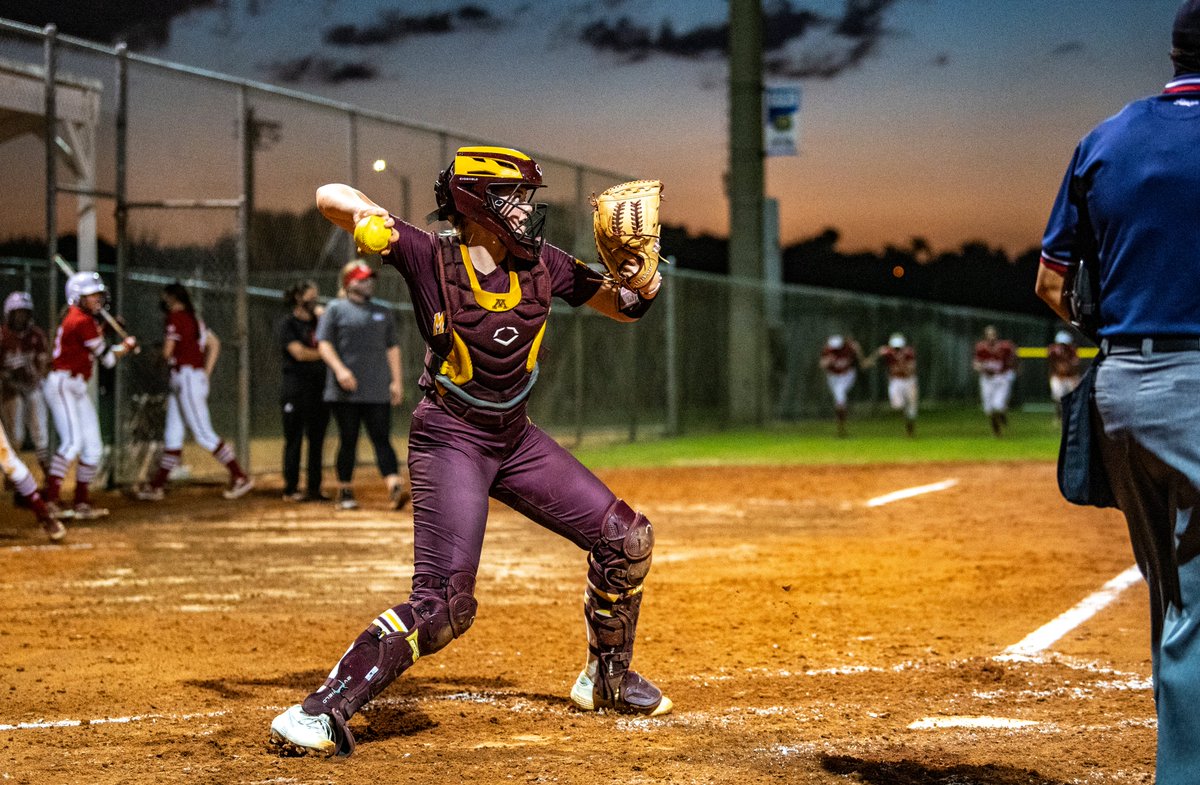 GopherSoftball's tweet photo. .@mackdensonn and @sarakinch25 both started in their first collegiate games the opening weekend of play. Week 2⃣ is right around the corner! https://t.co/Kd84tOhTBT