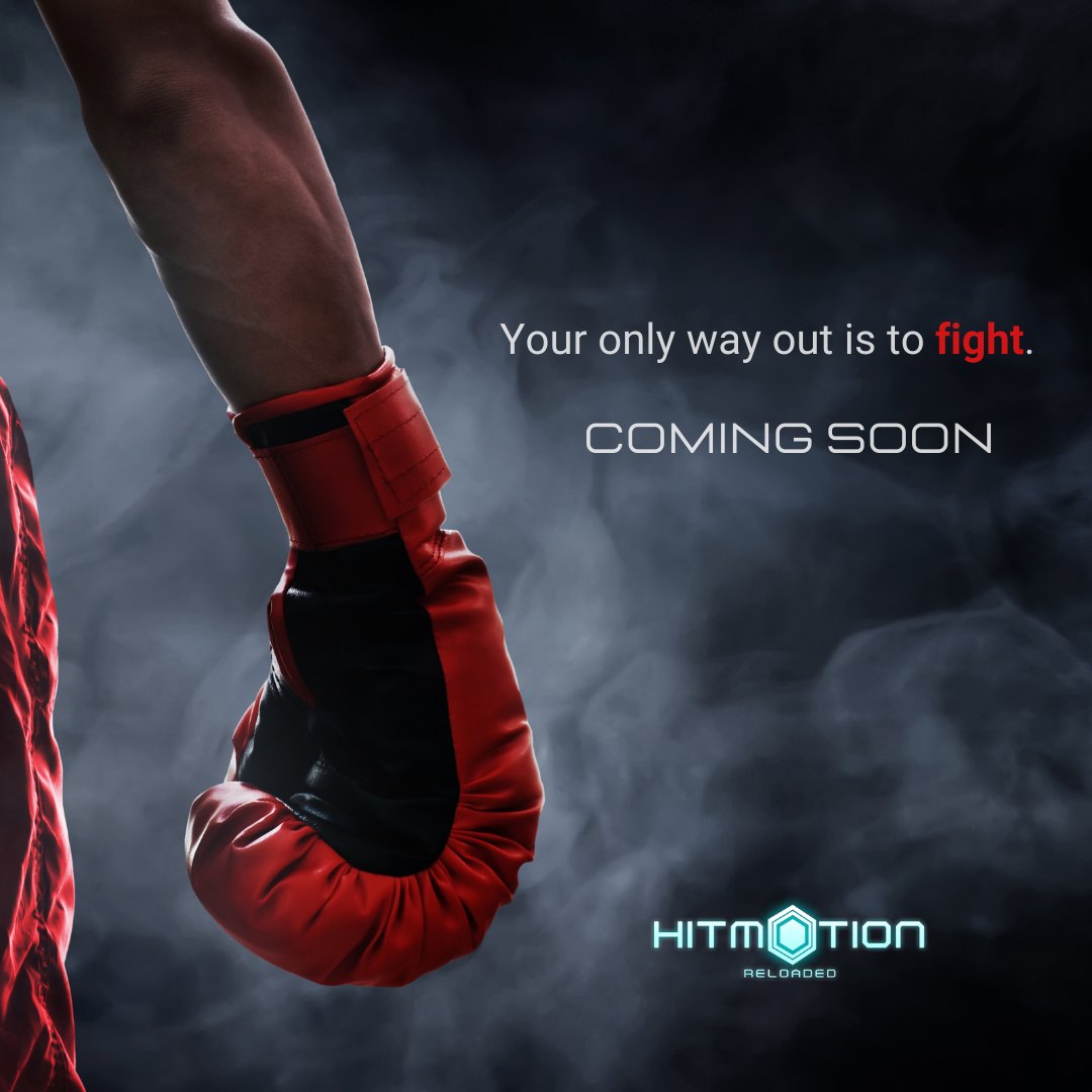 Hitmotion Reloaded tweet media