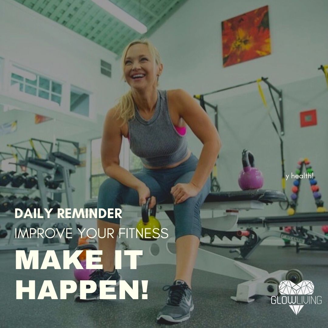 Use Spring energy as forward momentum to manifest your #goals. Follow our reminders to #MakeItHappen. Today, focus on your #health and what would make you #glow. Prioritize yourself by signing up for Root-to-Rise on Udemy bit.ly/RTR-Udemy #roottorise