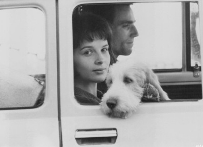 Happy birthday juliette binoche 