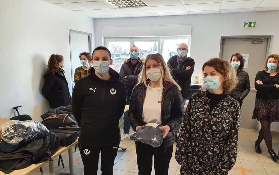 Sarah Soilihi - Terres d’emploi AKTO -Compte PRO tweet media
