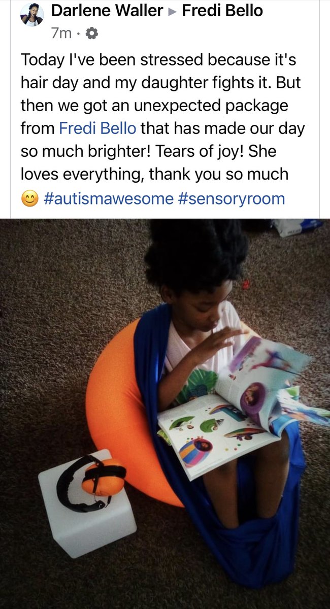 FrediThePizzamn's tweet image. Packages are starting to be delivered. Thank you @FunandFunction for being a big part of this making families happy! #FrediThePizzaManFoundation  🧩 #AutismAwareness