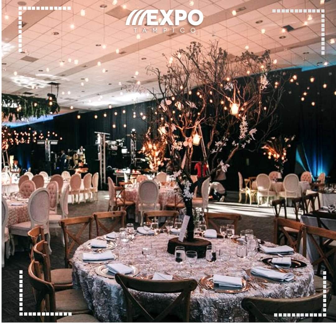 En Expotampico estamos listos para crear nuevos momentos especiales contigo. 

Nos cuidamos nosotros y cuidamos de ti.

Informes ☎️: 833.125.56.81

#Tam #GobTam #TodosUnidosPorTamaulipas