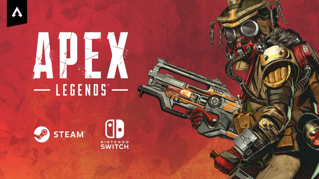 Apex Legends Game Director Chad Grenier:

"We’ve got a lot of exciting surprises in store this year and we’re going to continue giving players even more ways to compete and for those new to the game more reasons to come play.”