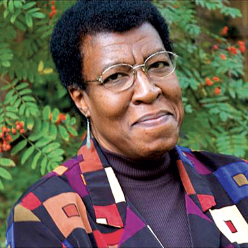 semspoiler_'s tweet photo. “Kindred”, de Octavia E. Butler, ganhará série de TV pela FX

Na trama, ao se mudar para um novo apartamento, Dana começa a ter visões de uma criança se afogando em um rio. Com as visões ficando mais frequentes, sua vida corre perigo. Saiba mais: https://t.co/Ps0FDCdX2G https://t.co/2nUszFCk5N