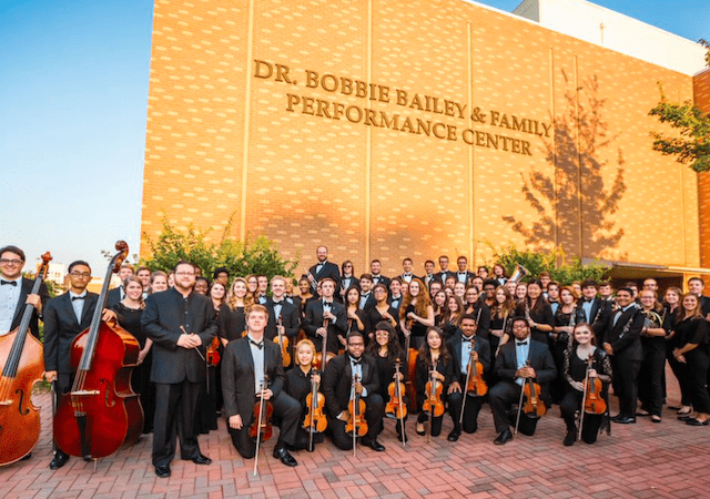 Renowned cellist Jesús Castro-Balbi named to lead <a href="/musicKSU/">Dr. Bobbie Bailey School of Music</a>. Read more at bit.ly/3cmDMDM.