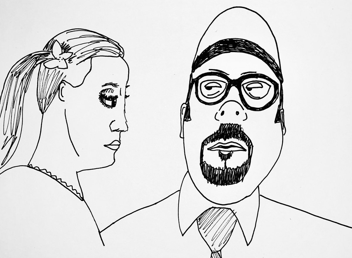 Shit Office Doodles tweet media