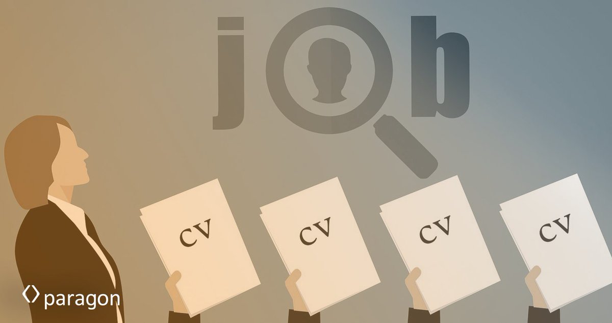 ParagonAlert's tweet photo. In his latest blog, Associate @Brian_Lavin_PR recounts job hunting as a recent graduate during the height of the #COVID19 pandemic. If you’re new to the job market, here are some helpful tips to #GetHired: https://t.co/J7Toh6b6KW https://t.co/cwukvHwmHQ