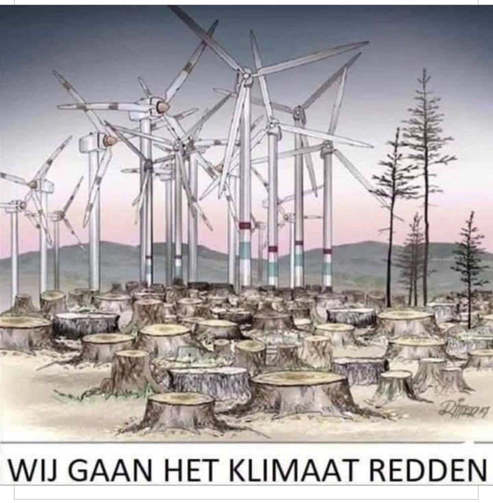 Wat zou de wereld toch saai zijn zonder die geweldige spotprenten.