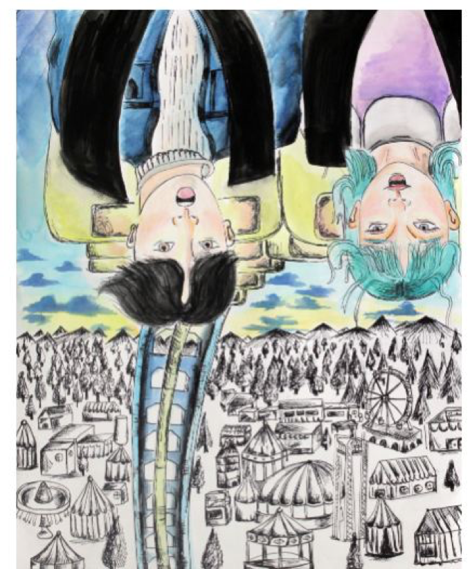 TulsaReview's tweet photo. We're feeling a "rollercoaster of emotions" with less than a week until our submission deadline!

How did 2020 flip your life around? We want to hear about it!

click to submit: https://t.co/1AtXRXCxIC #artcommunity #writingcommunity https://t.co/koCl7j6h1k