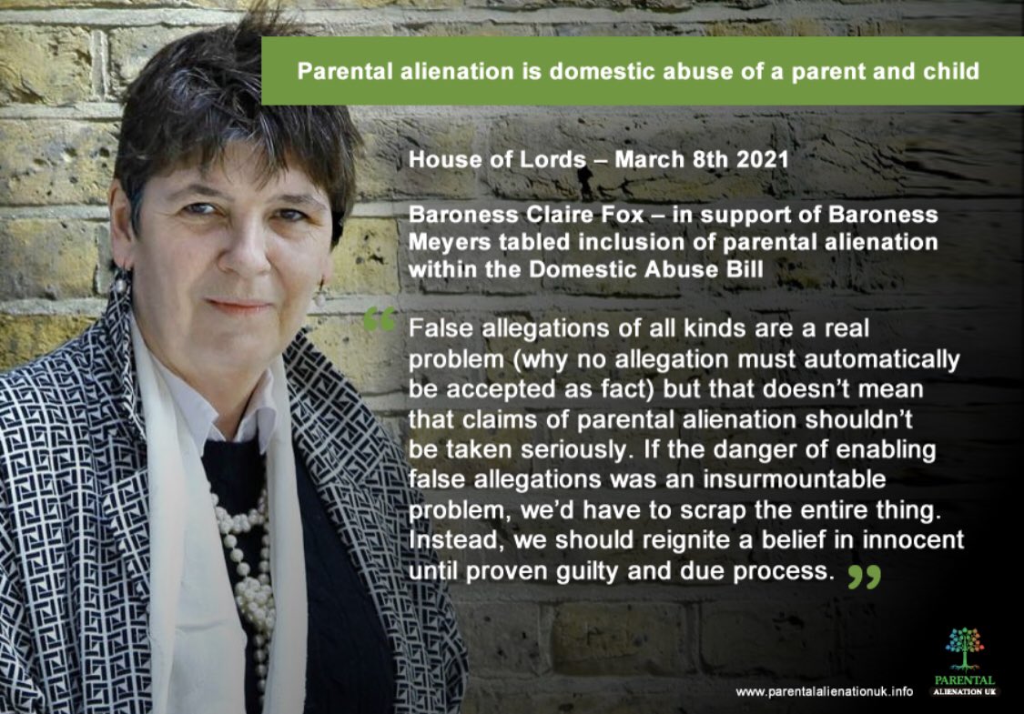 We will post the superb speech given by Baroness Fox with link tomorrow.

In the meantime her post today on social media caught our attention.

Truth has a clarity all of its own.