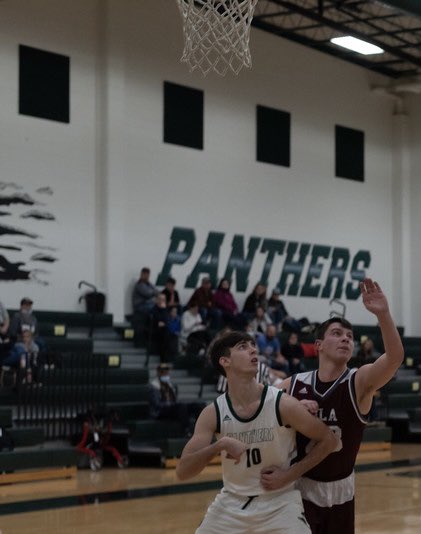Normangee Basketball tweet media