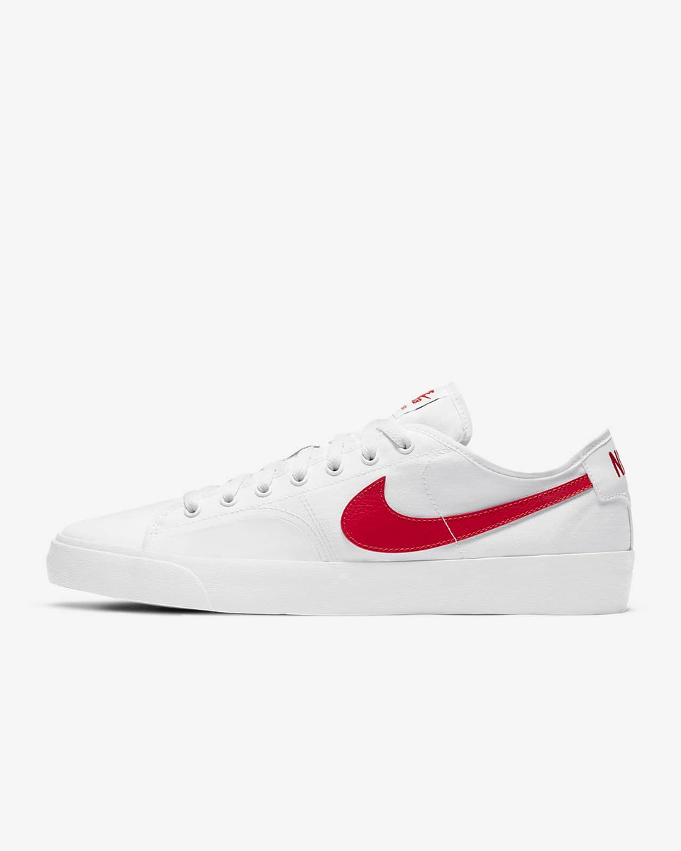 KicksUnderCost's tweet photo. Nike SB BLZR Court now available with FREE shipping!

Click to order for $65 shipped -> https://t.co/KOjwhEn7DZ ad https://t.co/TtGzoQtoaX