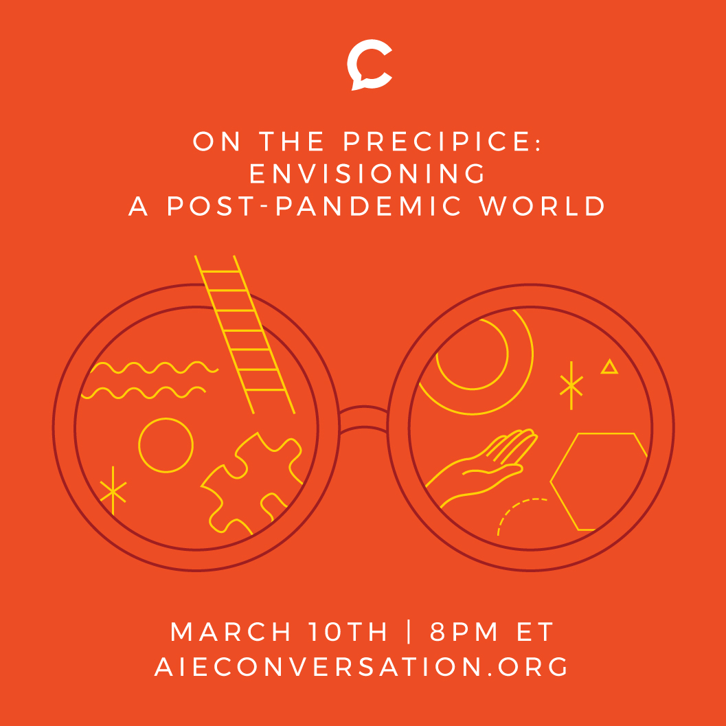 Register for On the Precipice by 8pm tonight - mailchi.mp/226d3b547015/p…
