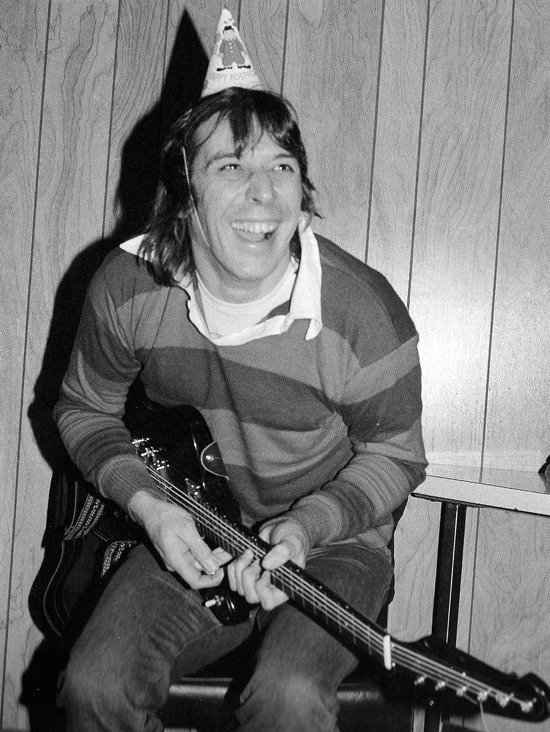 Happy birthday john cale 