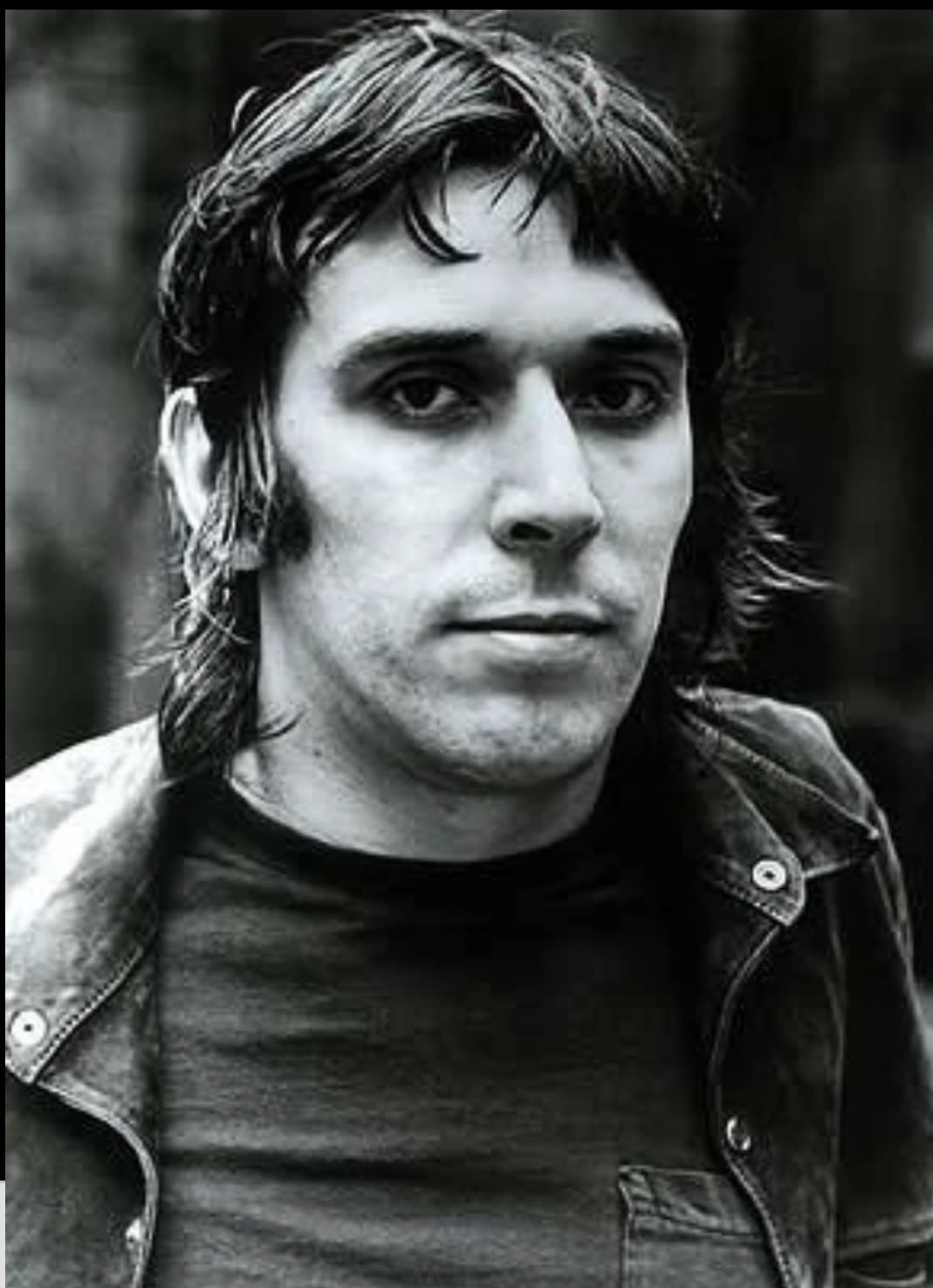 Happy 79th birthday to John Cale! 