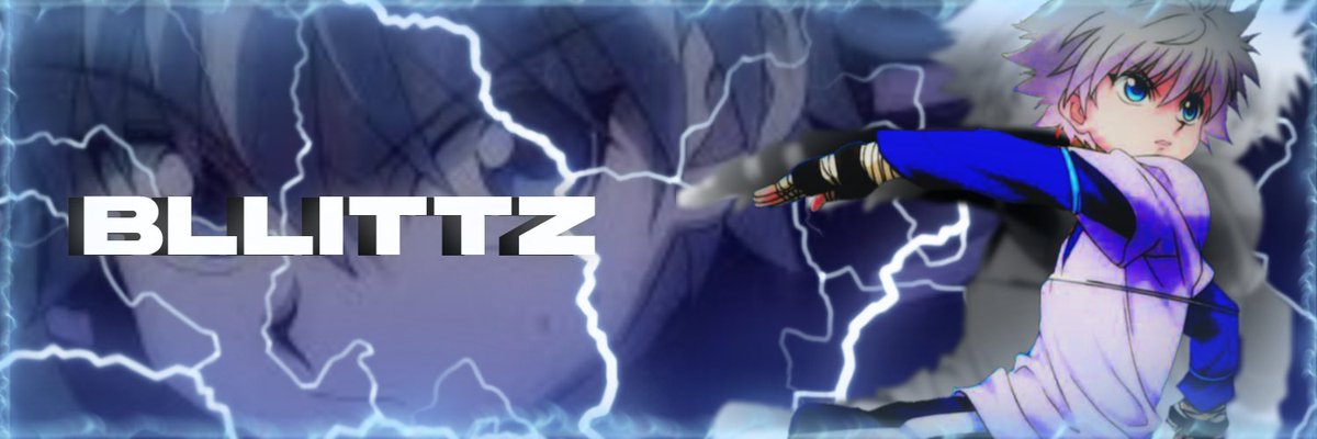 xBllittz's tweet photo. Got this sick banner made by @ohhrey_ https://t.co/Gdtpi5o2Dc