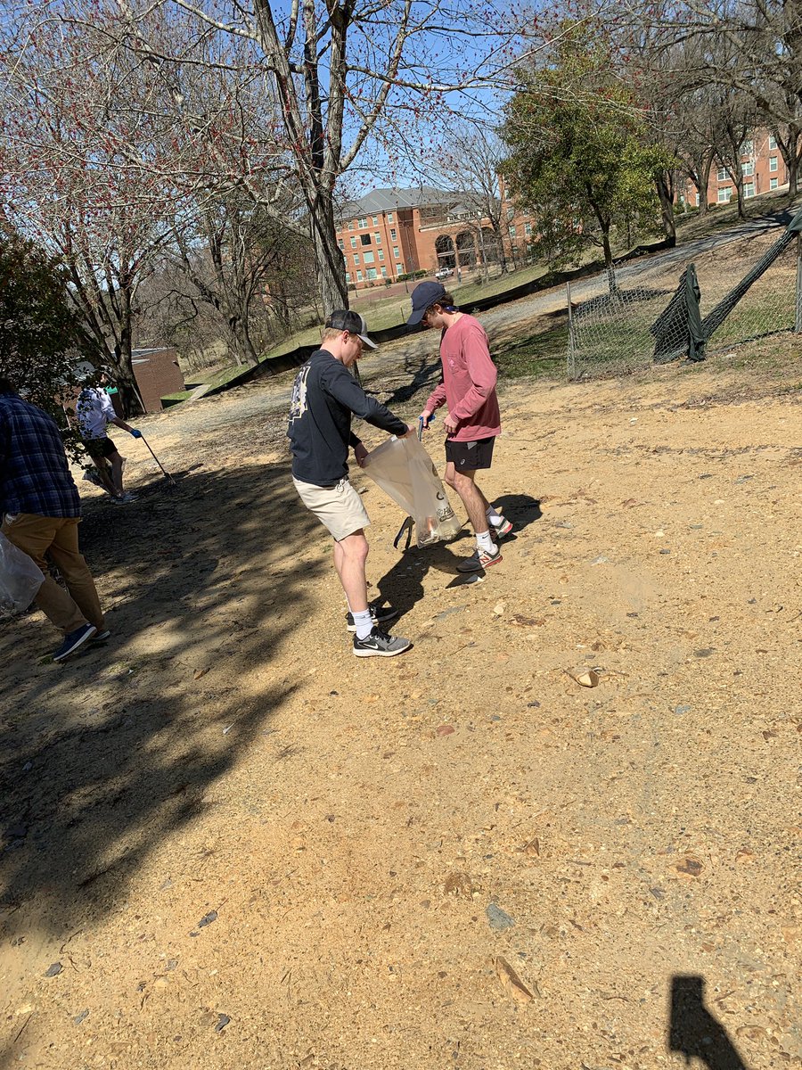 Pi Kappa Phi UNCC tweet media