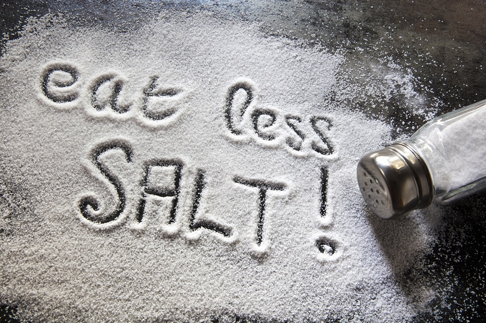 SyonClinic's tweet photo. As it's Salt Awareness Week - our article highlights the main questions &amp; concerns  about eating too much salt. Eating too much salt is linked to high blood pressure, which is one of the biggest risk factors for heart disease, heart attacks &amp; stroke. Visit https://t.co/9uLbrp2y1x https://t.co/MQZjRfrWRI