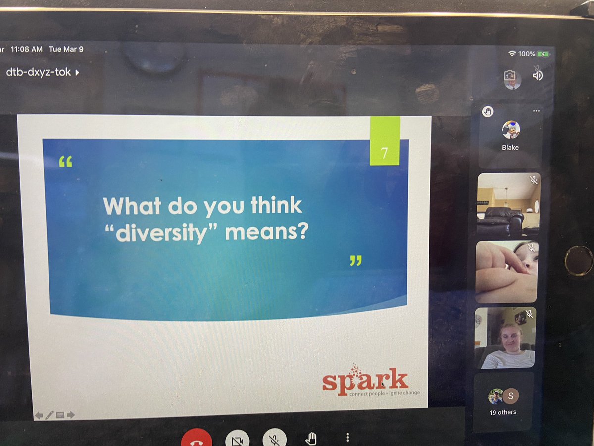 MrGroehler's tweet photo. 3rd grade SPARK lesson with @dcrochmn around “My Cup of Ice Cream.”  Thanks to the @bishop_PTSA for providing all 3rd grade students with this opportunity #bishoprps https://t.co/N8x0Omy0rG