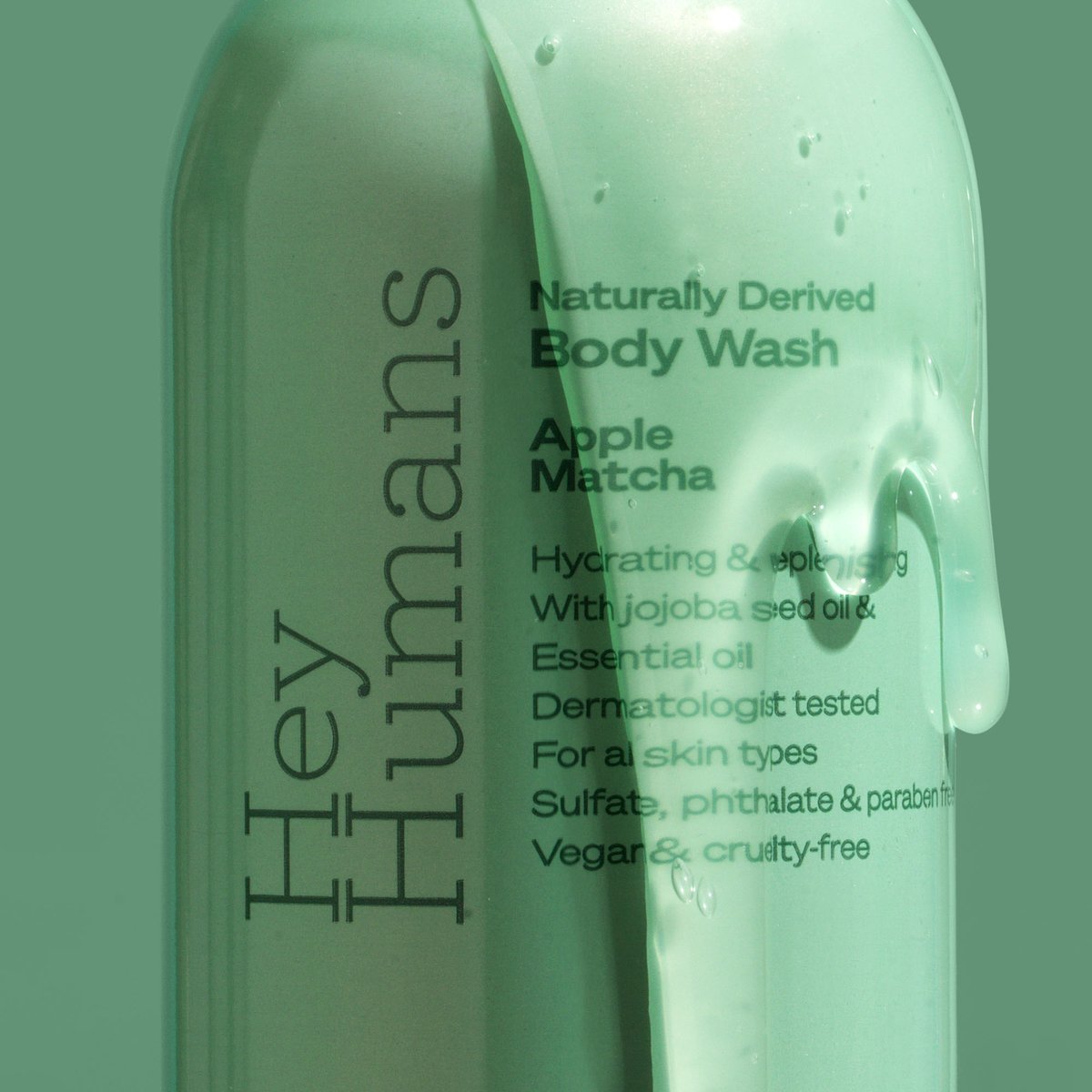 HeyHumansoffi's tweet image. Keep your body and our planet clean with our naturally derived body wash 🌎 proven formulas, sustainable packaging, fair pricing exclusively at @Target