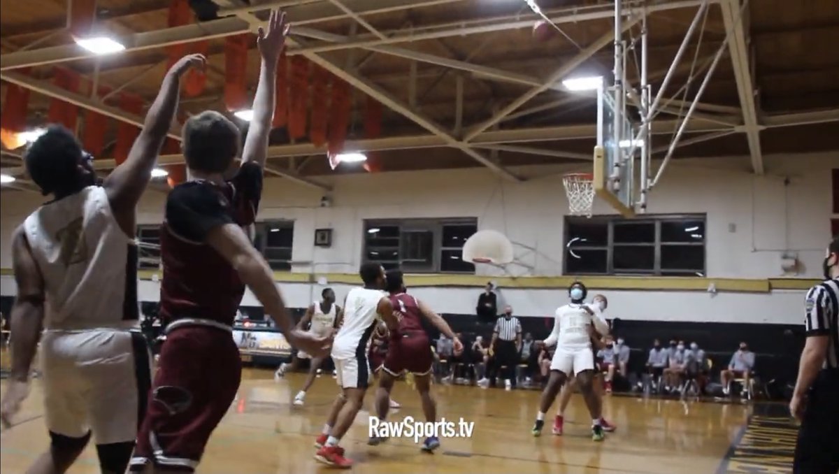 BigStarRawSport's tweet photo. Chris Evans is one of the best 3-Point shooters in the Philly Catholic League. Click link and watch him work 🚧 https://t.co/ndeNDeF8Bt #ChrisEvans #RawSports #NeumannGoretti https://t.co/iqszGOqzo6