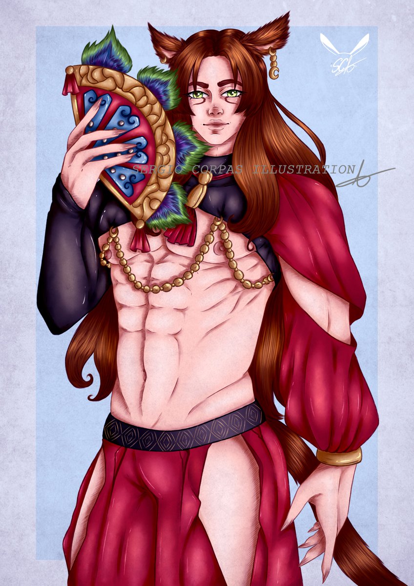 ✨🐰 Amelia 🐰✨ tweet media