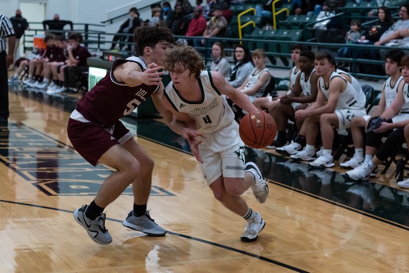 Normangee Basketball tweet media