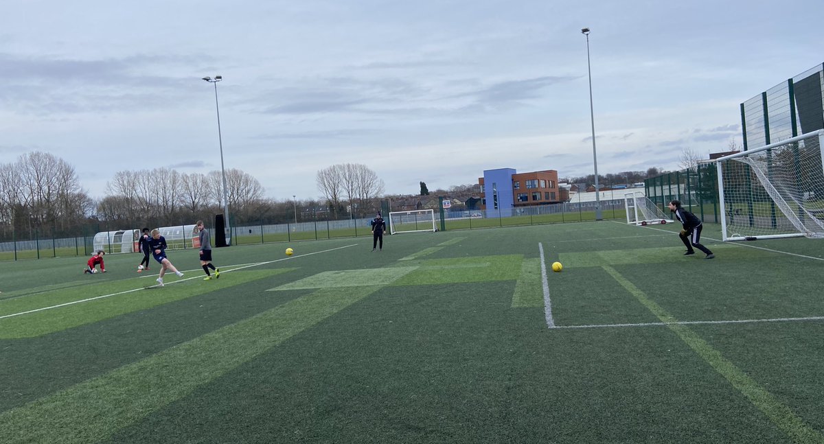 NSCGAoS's tweet photo. Great to see academy back in training today...🙌🏽🔥 #aoc #basketball #football #OneTeamOneDream #academy https://t.co/igH7sh8RUO