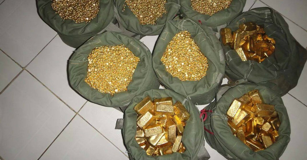 Let's make 💵💰pure gold 👇👇, just email me for more information and do business. 
Email.hamstukamuhebwa@gmail.com