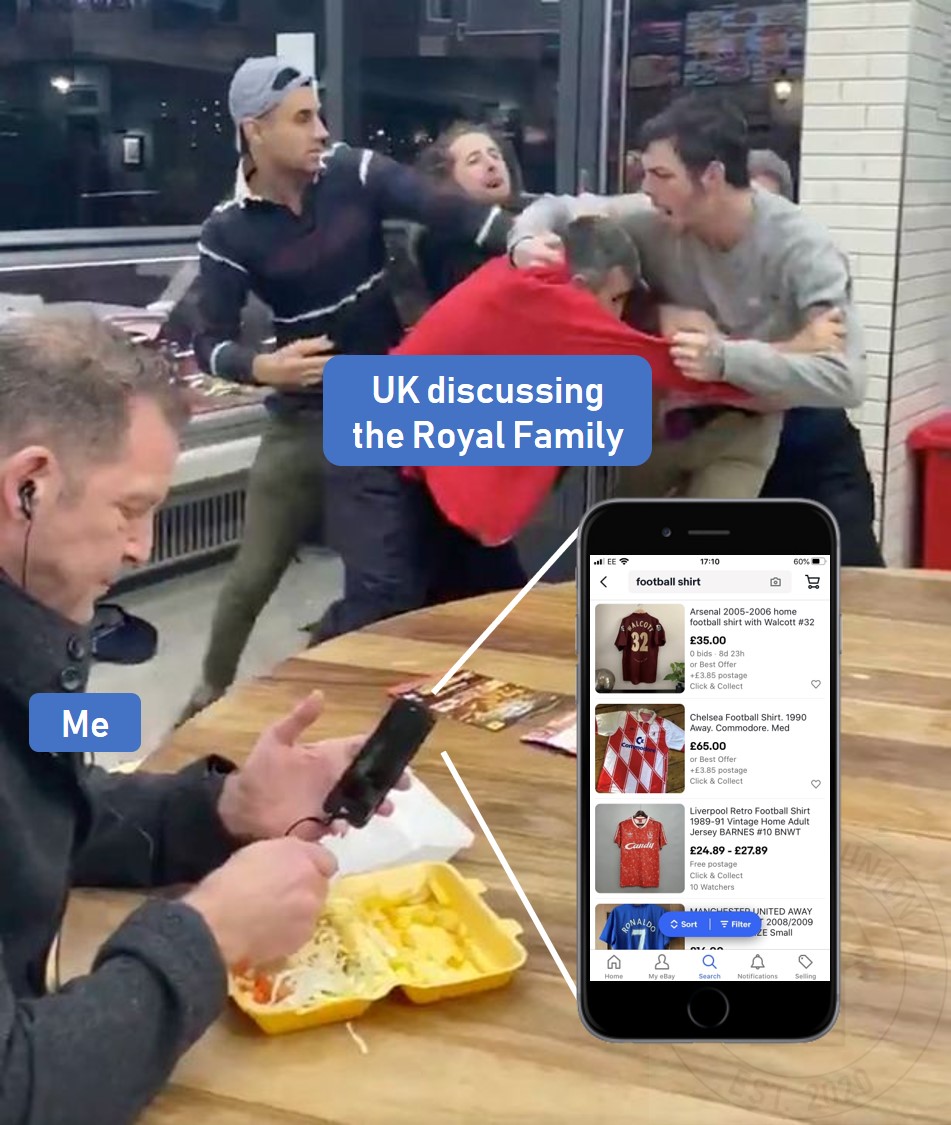 The Shirt Union (@theshirtunion) on Twitter photo 