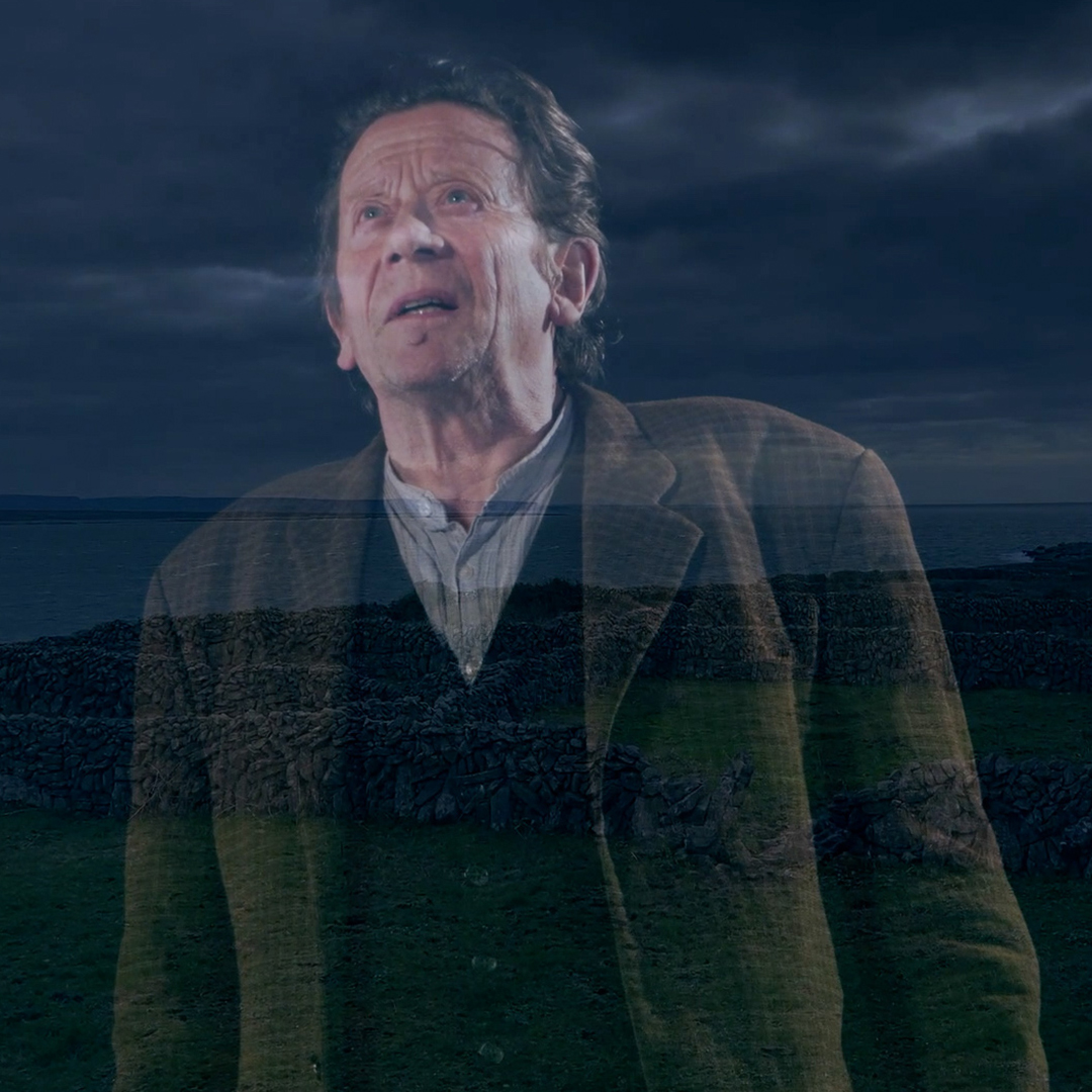 THE ARAN ISLANDS premieres a week from today as a Performance on Screen!
Brendan Conroy will take you across the Atlantic to the isles of Aran just in time for St. Patrick’s Day! Reservations are FREE!
Reserve your place now at irishrep.org/aranislands