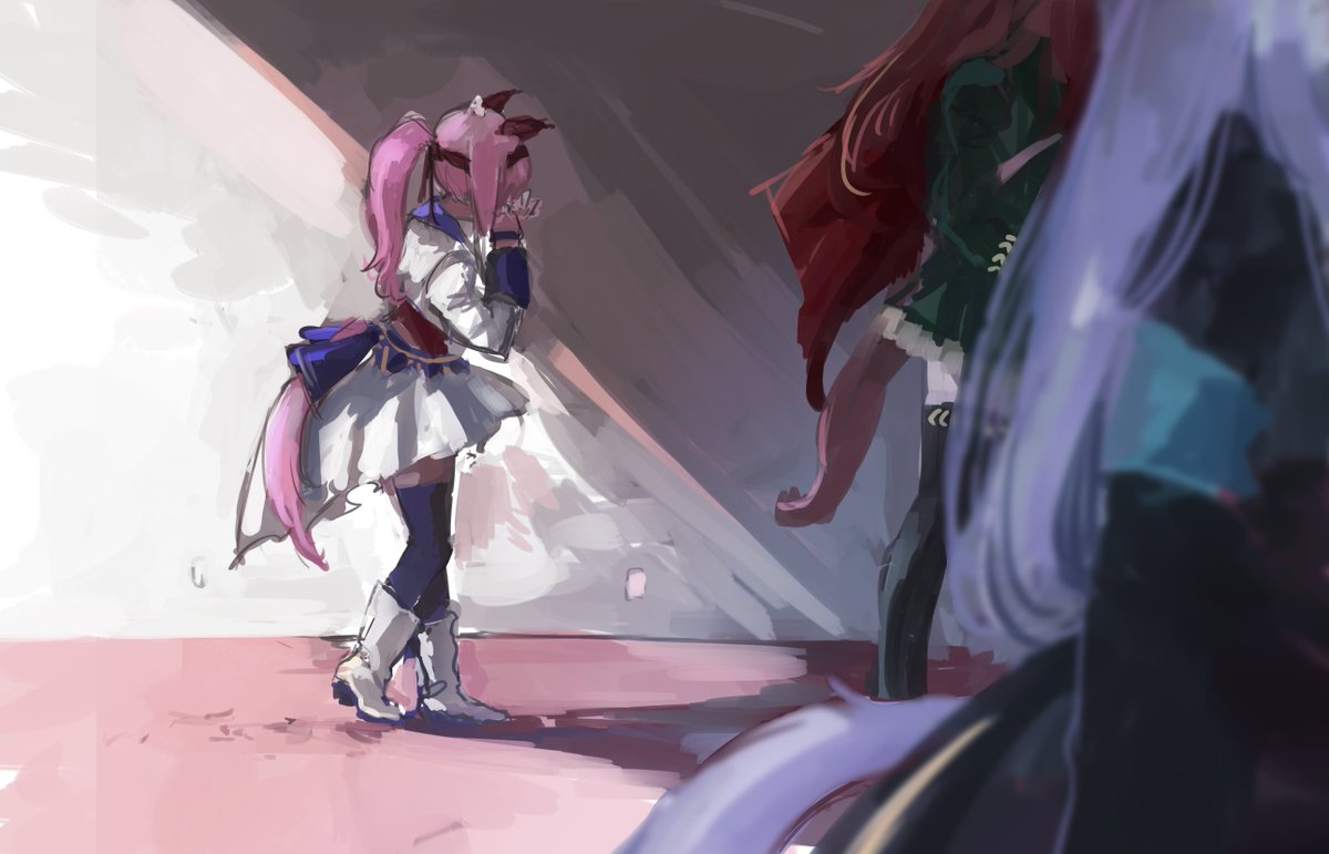 ウマ娘イラスト0311 Togetter ウマ娘イラスト0311 Togetter