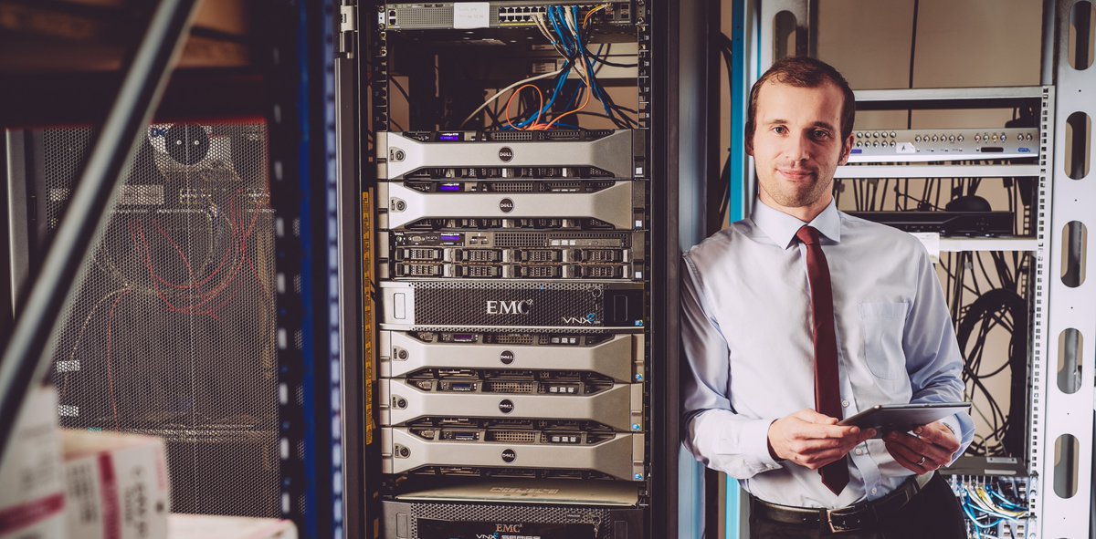 𝐉𝐨𝐢𝐧 𝐨𝐮𝐫 𝐈𝐓 𝐓𝐞𝐚𝐦 - 𝐈𝐓 𝐒𝐲𝐬𝐭𝐞𝐦𝐬 𝐄𝐧𝐠𝐢𝐧𝐞𝐞𝐫!
With continued growth comes opportunities, are you ready to enjoy a varied role gaining invaluable experience with a market leader?!
#bepartofsomethingspecial #itcareers 
CLICK: seemehired.com/jobs/view/348