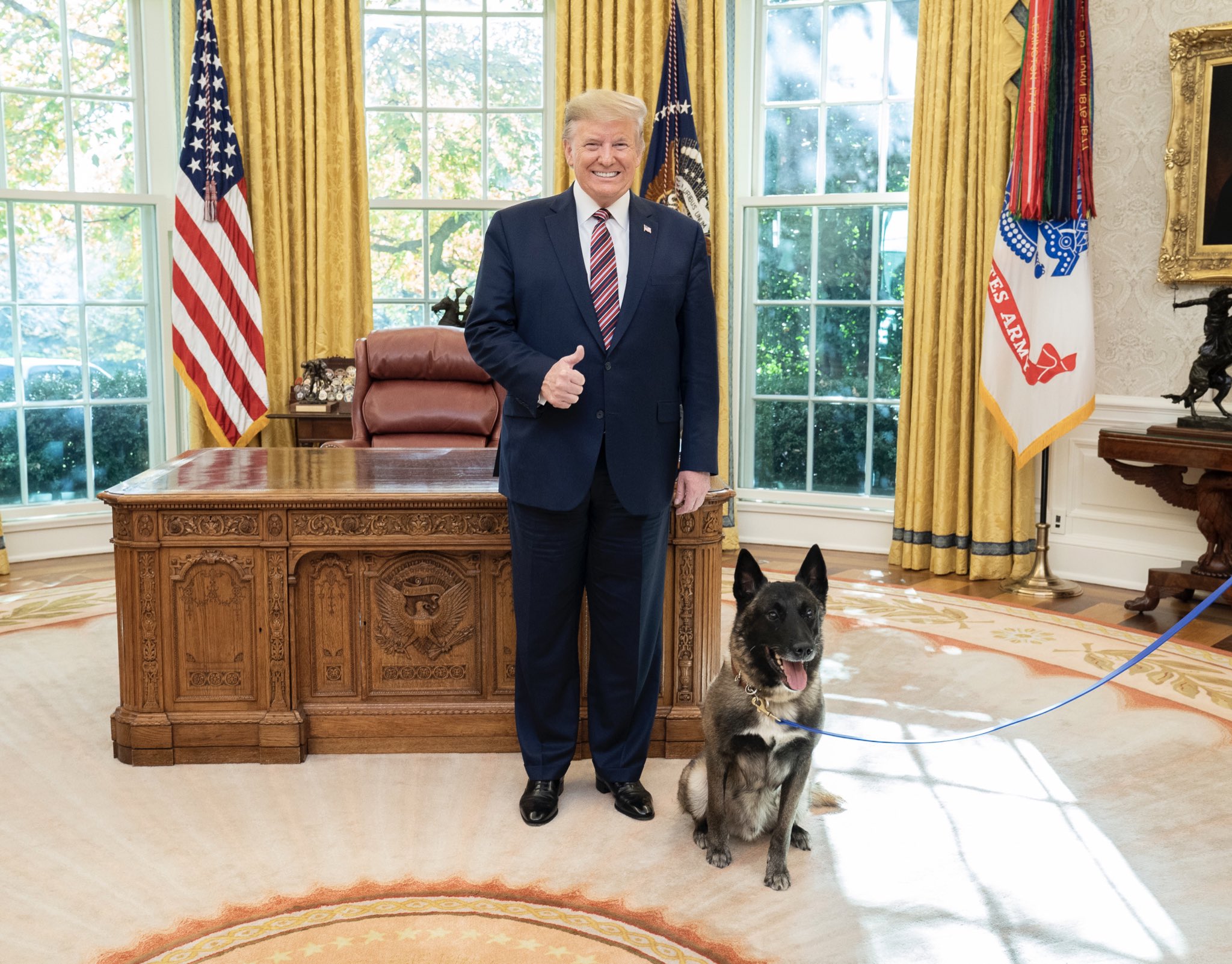 Rep. Jim Jordan on Twitter