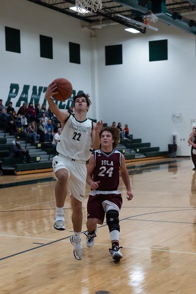Normangee Basketball tweet media