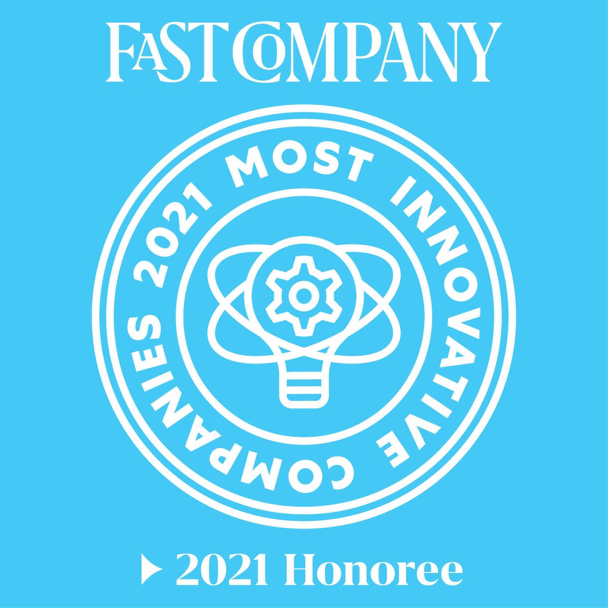 Graphika (@graphika_nyc) on Twitter photo Graphika has been named #10 Most Innovative in <a href="/FastCompany/">Fast Company</a> #FCMostInnovative Companies 2021, ranking organizations making the most profound impact on both industry and culture around the globe.
Read More:
fastcompany.com/90603436/the-w… Graphika has been named #10 Most Innovative in <a href="/FastCompany/">Fast Company</a> #FCMostInnovative Companies 2021, ranking organizations making the most profound impact on both industry and culture around the globe.
Read More:
fastcompany.com/90603436/the-w…