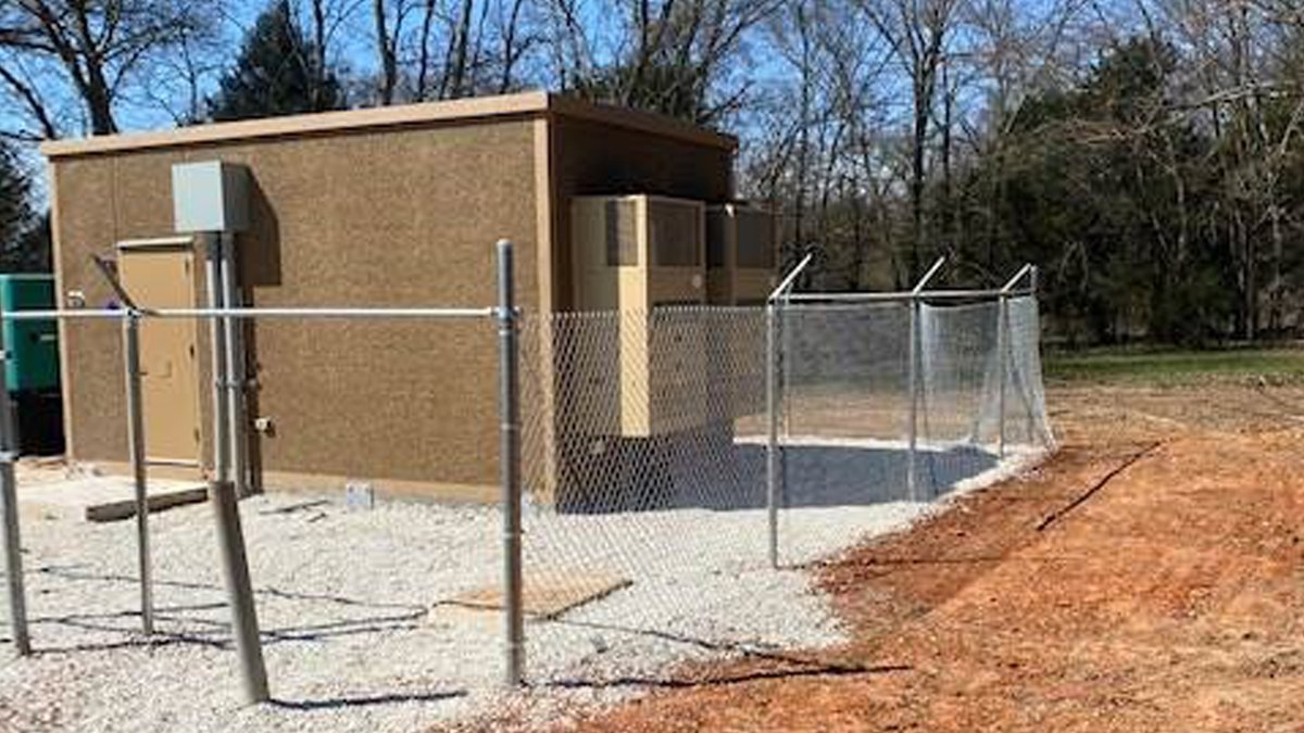 bdcgroupinc's tweet photo. Our team has been managing a multi-site build out in Texas. Check out some of these awesome project progress photos from two sites!
#telecom #construction #sitebuild #broadbandnetworks #projectmanagement https://t.co/j9sYkNCvUL