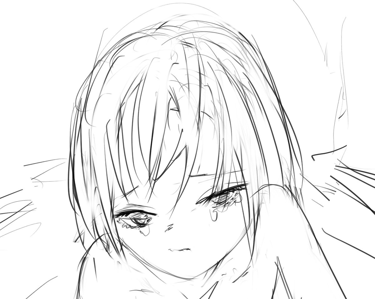 ウォーミングアップ的な練習 