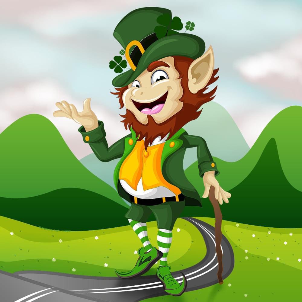 run2changelives's tweet photo. 11 days until the ☘️ShamROCK Stampede☘️! We all can be Irish-4-A-Day and run for a great cause. Join us in-person for an awesome forecast ☀️😃  or from anywhere in the world virtually.

https://t.co/nYGo8pblwh
#runtochangelives #shamrockstampede https://t.co/Q2SA8qVKRh