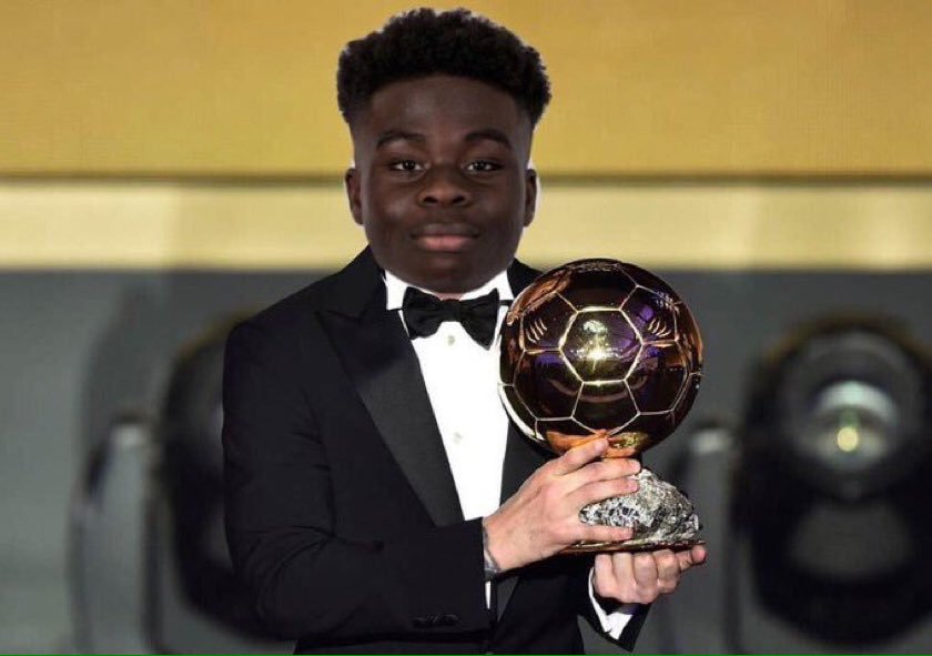 SakaSMR's tweet photo. Player of the Month 💫

🏆 Decembre 2020
🏆 Janvier 2021
🏆 février 2021

Just Bukayo Saka 🥳

Quelle crack ! 🏴󠁧󠁢󠁥󠁮󠁧󠁿

#arsenal #BPL
#COYG #Saka https://t.co/df2ercoH6P