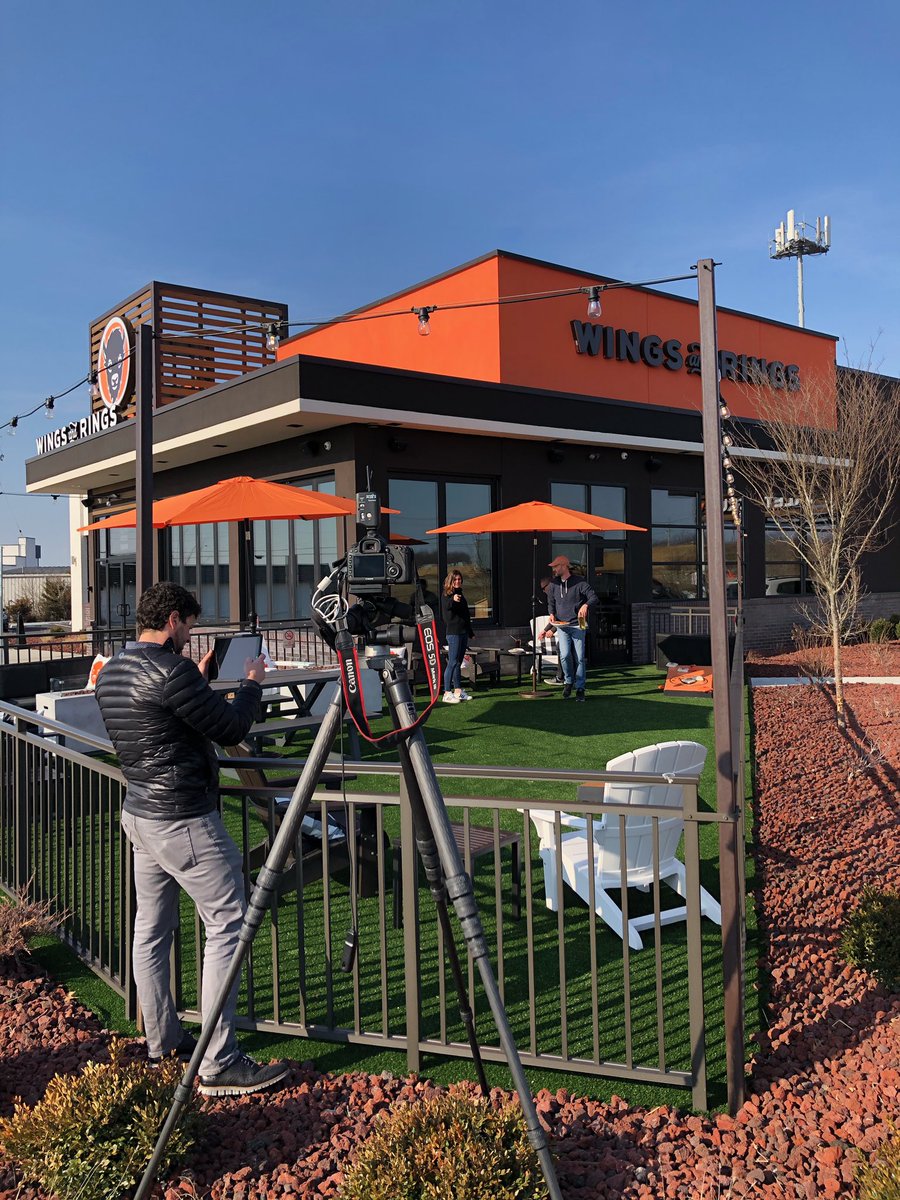 NELSON Worldwide tweet media