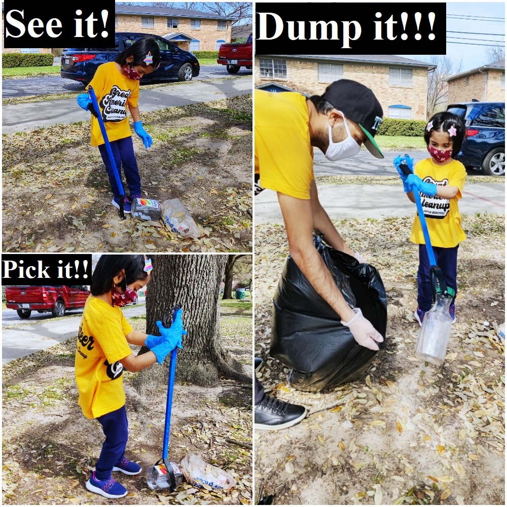 ArpanaPoudyal's tweet photo. Be part of the solution, not the pollution.
STOP littering.
@kdbdenton 
#weKDB
#GAC2021
#litterfreelild
#KDB
#dentonite
#greatamericancleanup
#dentonparksandrec
#denton
#volunteering
#dentoning
#dentonstrong https://t.co/FG5BxtO02f