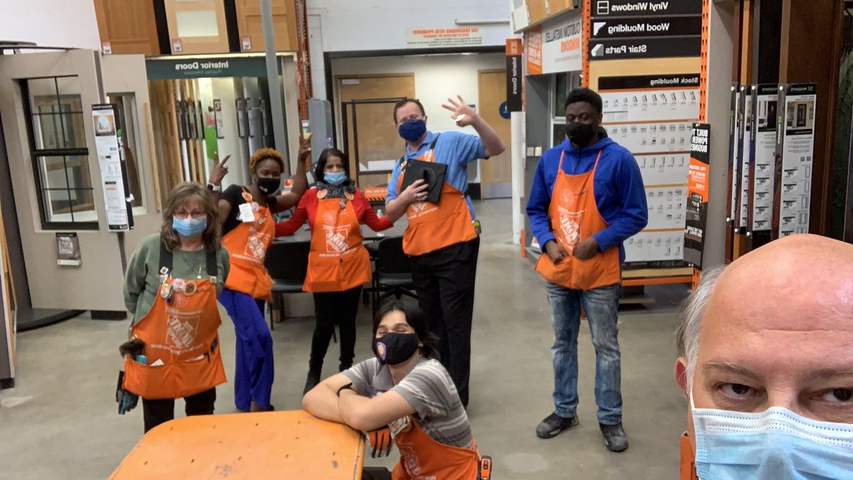 Refik Fortner (@refikfortner) on Twitter photo Partnering with our specialist to drive appointments. at store 0261 <a href="/THD_HDIS_BrianQ/">Brian Quinney</a> <a href="/HDDiego0232/">Diego Olivera</a> <a href="/Samanth22307859/">Samantha</a> <a href="/HDE_HenryD/">HDIS__Henry</a> <a href="/Drew090792/">Andrew</a> <a href="/EdWhitaker3/">Ed Whitaker</a> <a href="/CarmenRitaGarc1/">Carmen Rita Garcia</a> @TabiHarris0261 <a href="/thdkwalk/">Kurt Walker</a> <a href="/HeldieRodriguez/">Heldie R</a> <a href="/Dmctarsney/">Don McTarsney</a> Partnering with our specialist to drive appointments. at store 0261 <a href="/THD_HDIS_BrianQ/">Brian Quinney</a> <a href="/HDDiego0232/">Diego Olivera</a> <a href="/Samanth22307859/">Samantha</a> <a href="/HDE_HenryD/">HDIS__Henry</a> <a href="/Drew090792/">Andrew</a> <a href="/EdWhitaker3/">Ed Whitaker</a> <a href="/CarmenRitaGarc1/">Carmen Rita Garcia</a> @TabiHarris0261 <a href="/thdkwalk/">Kurt Walker</a> <a href="/HeldieRodriguez/">Heldie R</a> <a href="/Dmctarsney/">Don McTarsney</a>