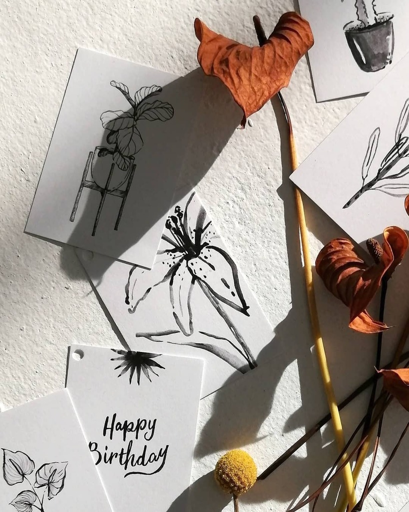 noodlesndoodles's tweet photo. ๐ More from this collection of card tags for @freshflowersonflorida.
Loving this dramatic natural light photo styling...
.
.
.
.
.
.
.
.
.
.
.
.
.
#stationery #florist #botanicalillustration #watercolourillustration #localzadesign #localza #lovezabโฆ https://t.co/Dn4hkqSyos https://t.co/cnPLekBozt