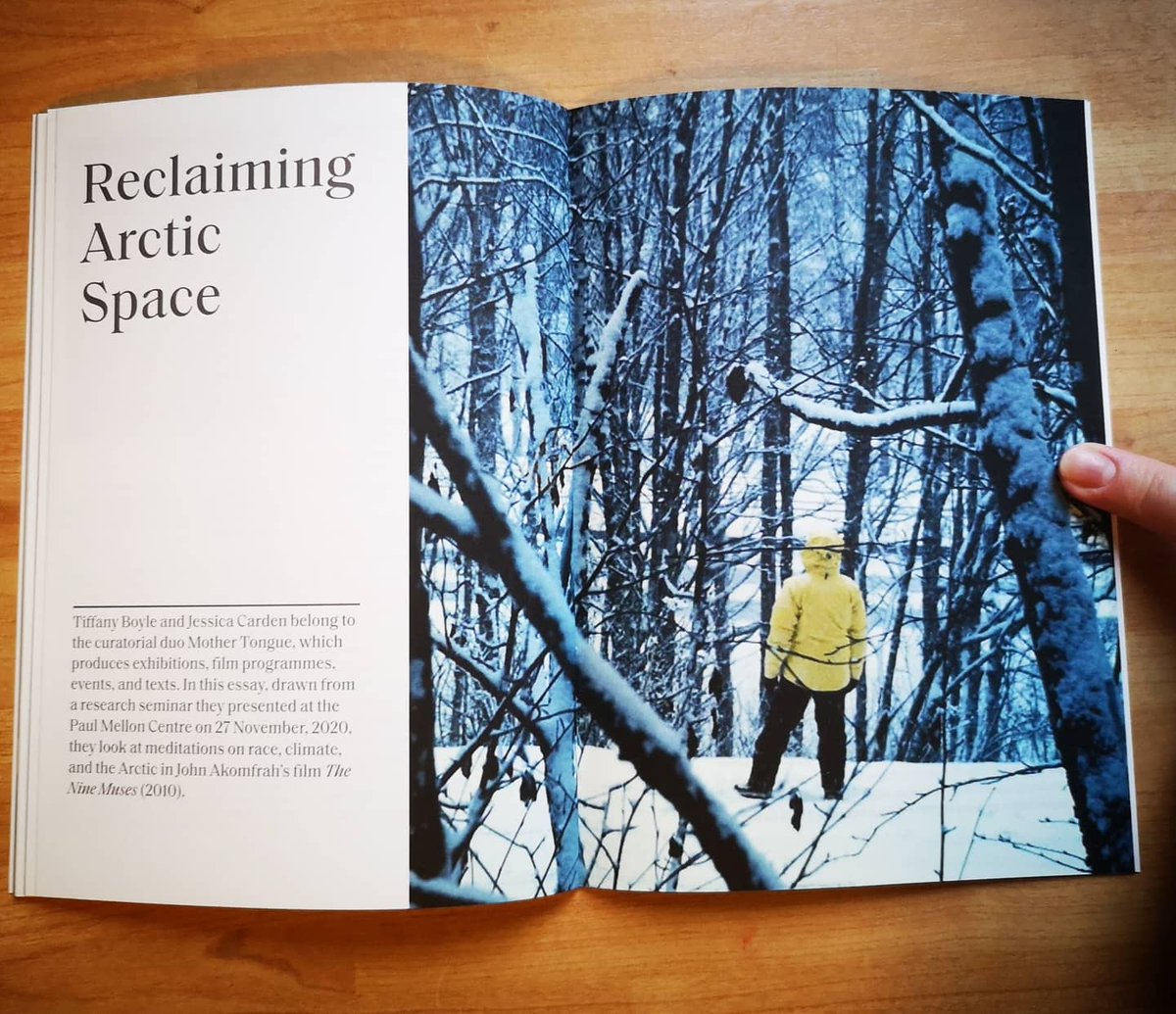 Mother Tongue tweet media