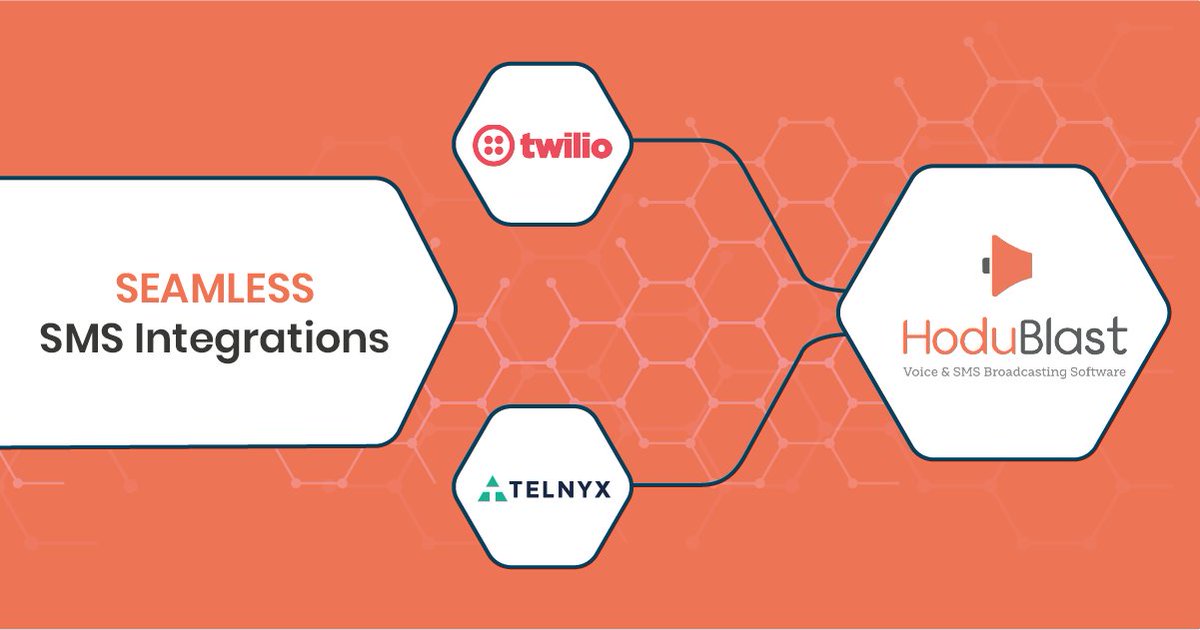hodusoft's tweet image. Broadcast text messages globally with HoduBlast&apos;s multiple SMS Integration APIs. 
Request a Demo now:
hodusoft.com/voice-and-sms-…

#HoduSoft #SMSBroadcastingSoftware #VoiceBroadcastingSoftware #HoduBlast