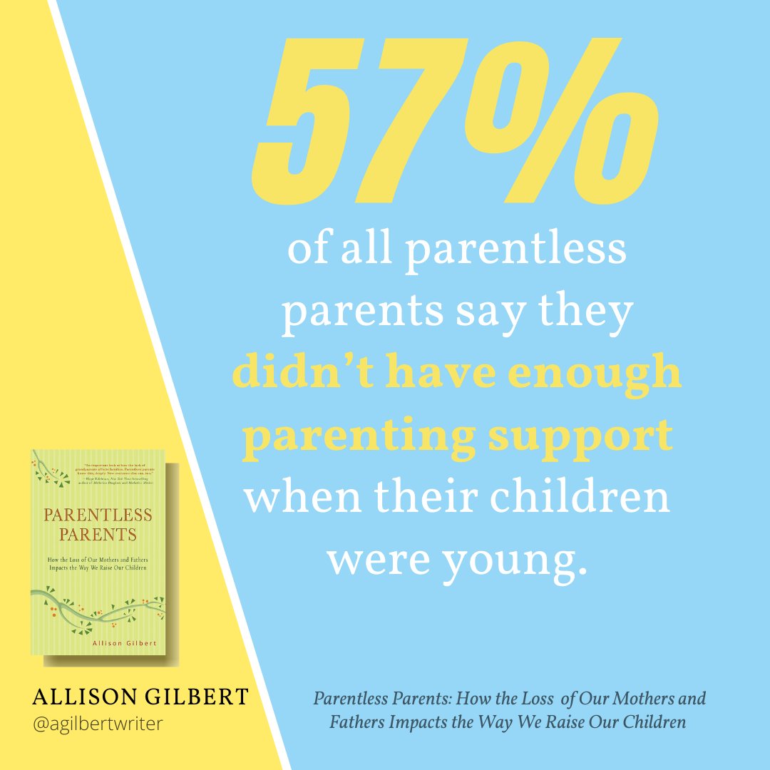 agilbertwriter's tweet photo. Agree or disagree? This was definitely true for me.
#grief #griefsupport #remembrance #griefquotes #ParentlessParents
@refugeingrief @EdenPontz @EdithChapin @ejillrothenberg https://t.co/6jc2xxv0Th