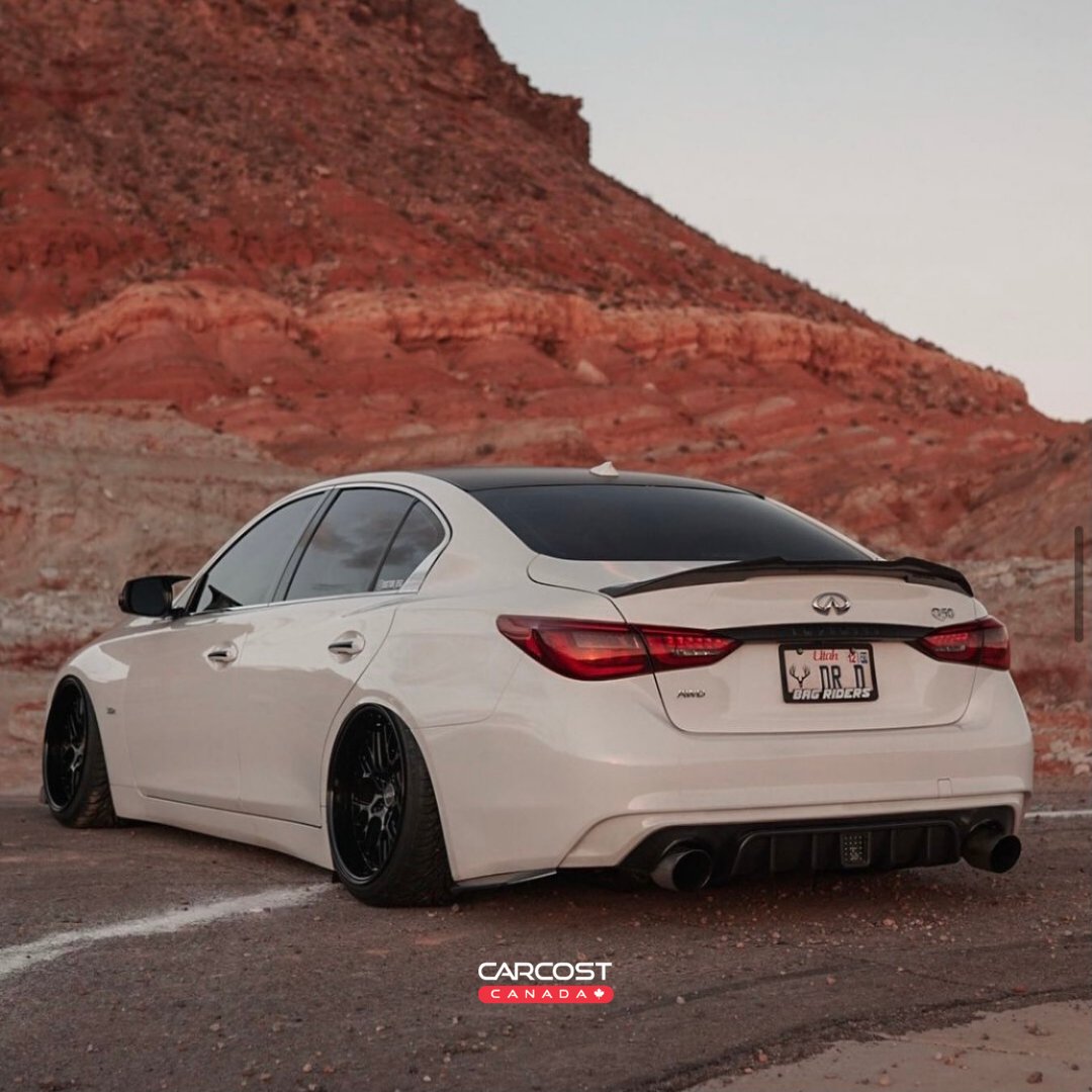 CarCostCanada's tweet photo. How low do you like your #Q50? (Via: @doctor_q50 on Instagram)
-
#CarCostCanada #Infiniti https://t.co/IxLsdx1eLn